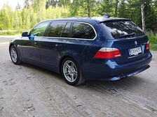 BMW 525
