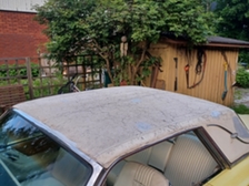Ford Thunderbird