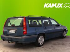 Volvo 850