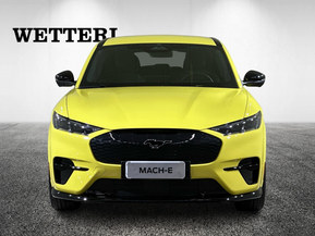 Ford Mustang Mach-E