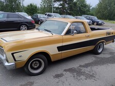 Ford Ranchero