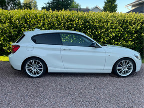 BMW 114
