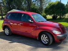 Chrysler PT Cruiser