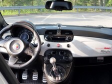Fiat-Abarth 500