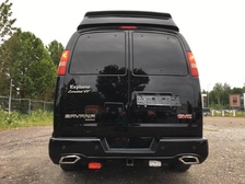 GMC Savana