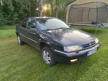 Citroen Xantia