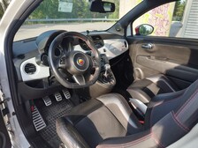 Fiat-Abarth 500