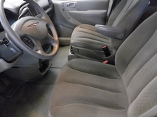 Chrysler Voyager