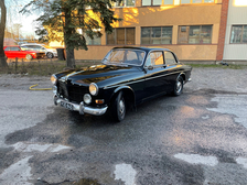 Volvo Amazon