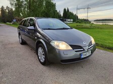 Nissan Primera