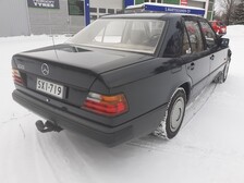 Mercedes-Benz 200