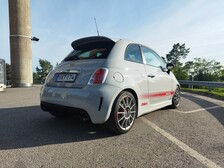 Fiat-Abarth 500