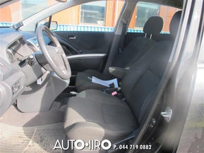 Toyota Corolla Verso