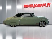 Chevrolet Bel Air