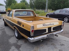 Ford Ranchero