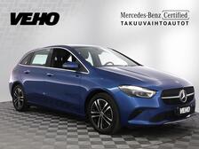 Mercedes-Benz B