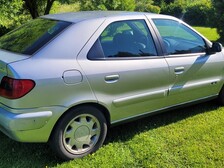 Citroen Xsara