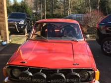 Volvo 142