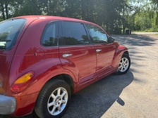 Chrysler PT Cruiser