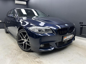 BMW 535