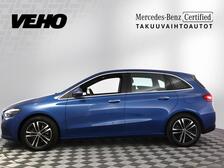 Mercedes-Benz B