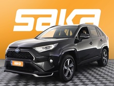 Toyota RAV4 Plug-In