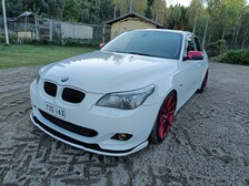 BMW 535