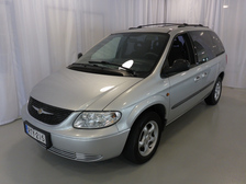 Chrysler Voyager