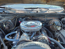 Chevrolet El Camino