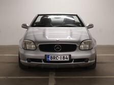 Mercedes-Benz SLK