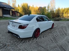 BMW 535