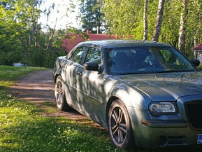 Chrysler 300C