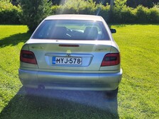Citroen Xsara