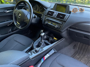 BMW 114