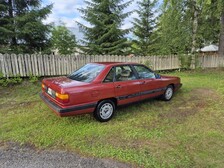 Audi 200