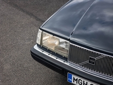 Volvo 960