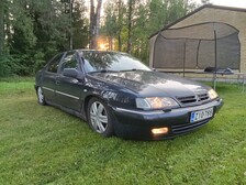 Citroen Xantia