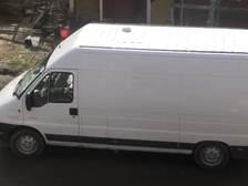 Citroen Jumper
