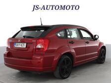 Dodge Caliber
