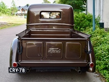 Ford F100