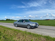 Mercedes-Benz CE