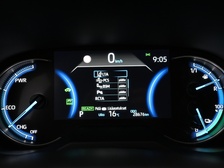 Toyota RAV4 Plug-In