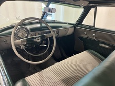 Chevrolet Bel Air