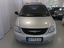 Chrysler Voyager