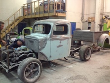 Ford F100