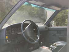 Volkswagen Taro