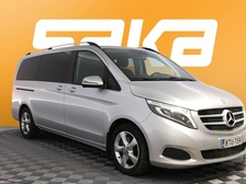 Mercedes-Benz V