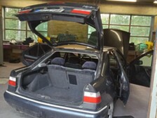 Citroen Xantia