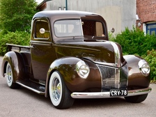 Ford F100