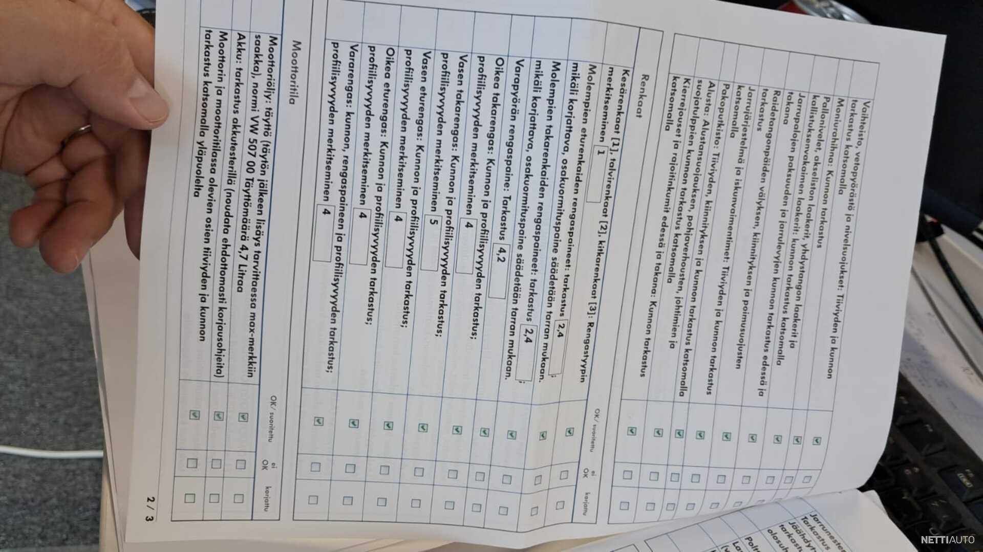 45 / 50
